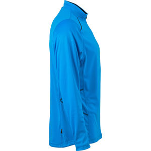 Hinne | T Shirt publicitaire pour homme Atlantique Noir 4