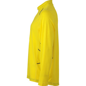 Hinne | T Shirt publicitaire pour homme Citron Gris Fer 3