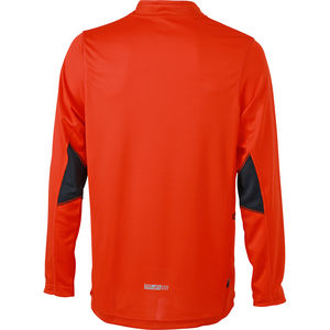 Hinne | T Shirt publicitaire pour homme Grenadine Gris Fer 2