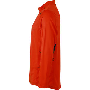 Hinne | T Shirt publicitaire pour homme Grenadine Gris Fer 3