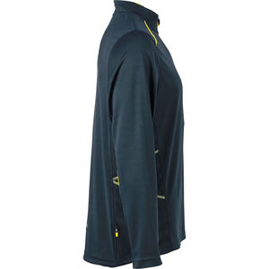 Hinne | T Shirt publicitaire pour homme Gris Fer Citron 3