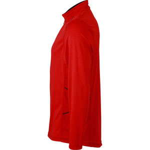 Hinne | T Shirt publicitaire pour homme Tomate Noir 3