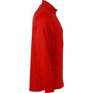 Hinne | T Shirt publicitaire pour homme Tomate Noir 4