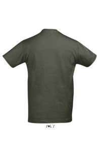 Imperial | T Shirt publicitaire pour homme Army 2