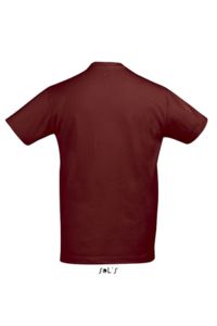 Imperial | T Shirt publicitaire pour homme Chili 2