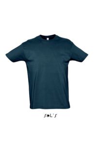 Imperial | T Shirt publicitaire pour homme French Marine