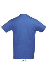 Imperial | T Shirt publicitaire pour homme Royal 2