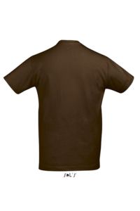 Imperial | T Shirt publicitaire pour homme Terre 2