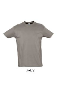 Imperial | T Shirt publicitaire pour homme Zinc