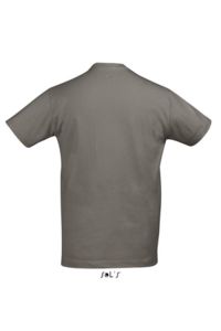 Imperial | T Shirt publicitaire pour homme Zinc 2
