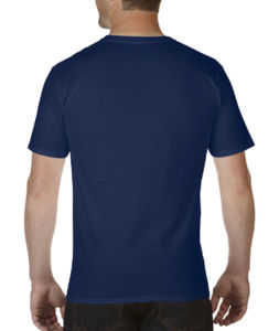 Iutevo | T Shirt publicitaire pour homme Marine