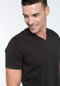 Jafo | T Shirt publicitaire pour homme 2