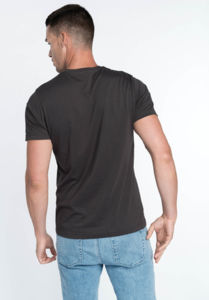 Jafo | T Shirt publicitaire pour homme 3