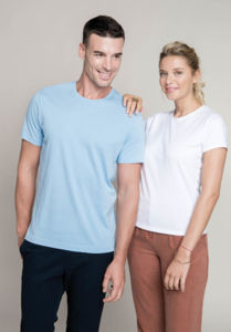 Joosu | T Shirt publicitaire pour femme