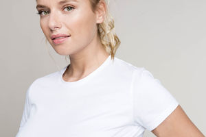 Joosu | T Shirt publicitaire pour femme 2