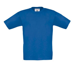 Jyfe | T Shirt publicitaire pour enfant Royal 3