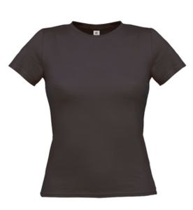 Jyqoo | T Shirt publicitaire pour femme Zinc 1