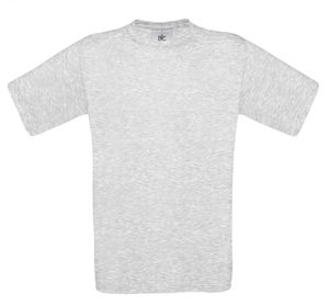 Kihy | T Shirt publicitaire pour homme Cendre 1