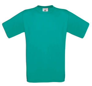 Kihy | T Shirt publicitaire pour homme Olive Classique 1