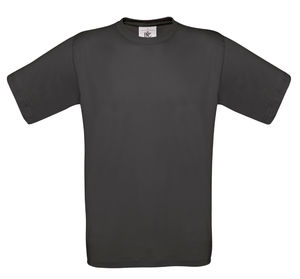 Kihy | T Shirt publicitaire pour homme Zinc 1