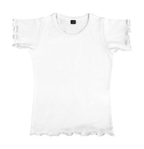 Kokoru | T Shirt publicitaire pour enfant Blanc 1