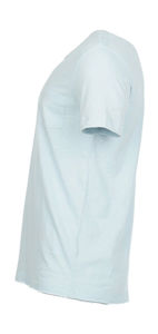 Korope | T Shirt publicitaire pour homme Bleu 2