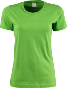 Ladies Basic | T Shirt publicitaire pour femme Kiwi 1