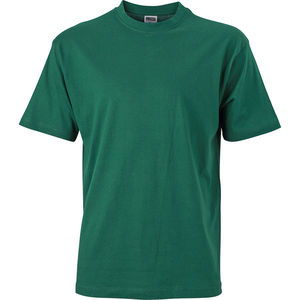 Leko | T Shirt publicitaire pour homme Vert 9