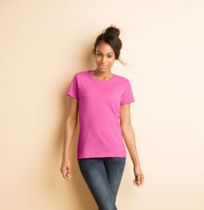 Losu | T Shirt publicitaire pour femme Azalee 2