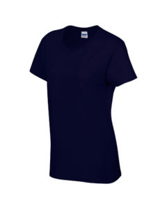 Losu | T Shirt publicitaire pour femme Marine 4