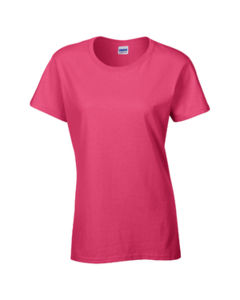 Losu | T Shirt publicitaire pour femme Rose Helicona 3