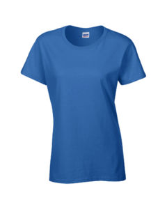 Losu | T Shirt publicitaire pour femme Royal 8