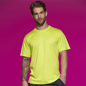 Luffi | T Shirt publicitaire pour homme