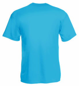Lyle | T Shirt publicitaire pour enfant Bleu azur 2