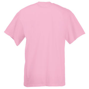 Lyle | T Shirt publicitaire pour enfant Rose clair 2
