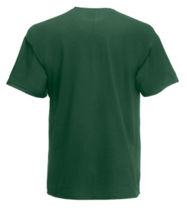 Lyle | T Shirt publicitaire pour enfant Vert bouteille 2