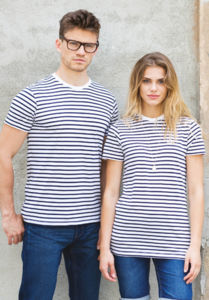 Maloo | T Shirt publicitaire pour homme