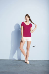 Mild | T Shirt publicitaire pour enfant