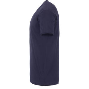 Muce | T Shirt publicitaire pour homme Marine 3