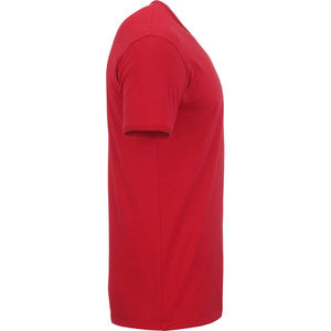 Muce | T Shirt publicitaire pour homme Rouge 2