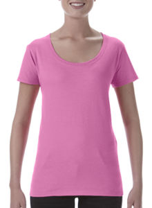 Mufiqi | T Shirt publicitaire pour femme Azalee 1