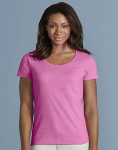 Mufiqi | T Shirt publicitaire pour femme Azalee 2