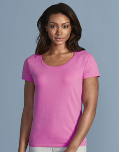 Mufiqi | T Shirt publicitaire pour femme Azalee 3