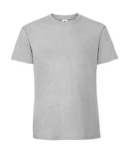 Nefocu | T Shirt publicitaire pour homme Zinc 1