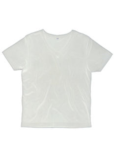 Nimo | T Shirt publicitaire pour homme Blanc 2