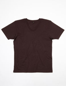 Nimo | T Shirt publicitaire pour homme Chocolat 4