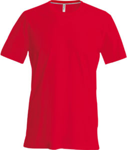 Nofu | T Shirt publicitaire pour enfant Rouge