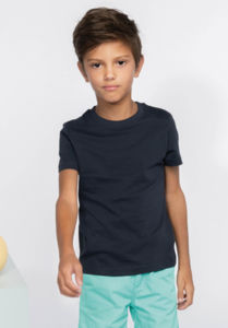 Nofu | T Shirt publicitaire pour enfant