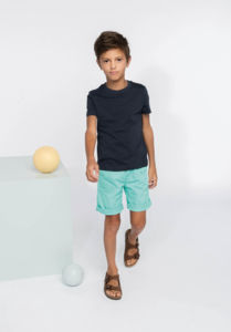 Nofu | T Shirt publicitaire pour enfant 1