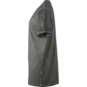 Noho | T Shirt publicitaire pour homme Graphite 3